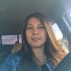 Meet your Posher, Rosie